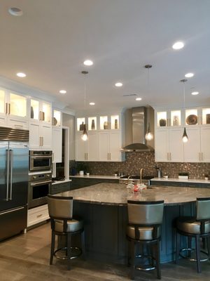 Are You in the Dark? - Looking to save money on your electrical bill? Give us a call so we can upgrade your existing lighting to LED or can upgrade your existing panel to accommodate solar for your home! Are You in the Dark? - Looking to save money on your electrical bill? Give us a call so we can upgrade your existing lighting to LED or can upgrade your existing panel to accommodate solar for your home!