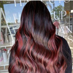 Charmed Salon