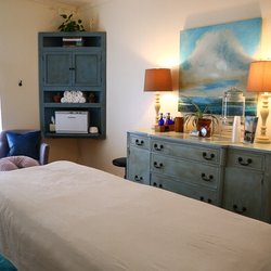 Coastal Massage and Wellness - Treatment Room