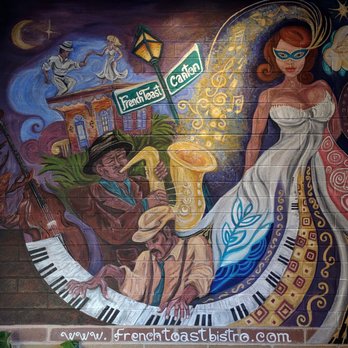 French Toast Bistro - Wall art - Cajun/Creole Near Me - Canton, Michigan French Toast Bistro - Wall art - Cajun/Creole Near Me - Canton, Michigan