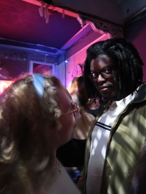 The Rabbit Hole by null