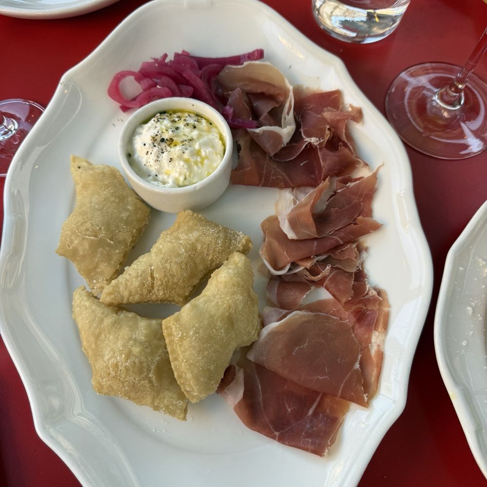The Tailor's Son - Prosciutto di parma - Italian Near Me - San Francisco, California The Tailor's Son - Prosciutto di parma - Italian Near Me - San Francisco, California
