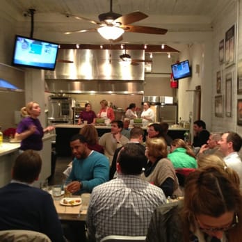 Langlois - So much fun, i couldnt even wait for the meal to offer a review. Great lesson in history and culinary cuisine. 5 Stars - Cooking Classes Near Me - New Orleans, Louisiana Langlois - So much fun, i couldnt even wait for the meal to offer a review. Great lesson in history and culinary cuisine. 5 Stars - Cooking Classes Near Me - New Orleans, Louisiana
