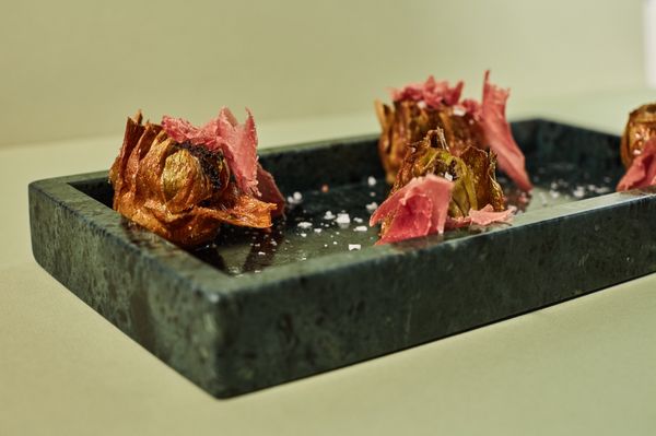 Bipolar Casa De Comidas 2.0 by null