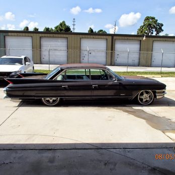 Tommy Blair's Quality Collision Repair - Caddy - Body Shops Near Me - Rockledge, Florida Tommy Blair's Quality Collision Repair - Caddy - Body Shops Near Me - Rockledge, Florida