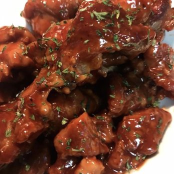 Fruit Street Kitchen ll - Turkey knuckles - Soul Food Near Me - Lawrence, Michigan