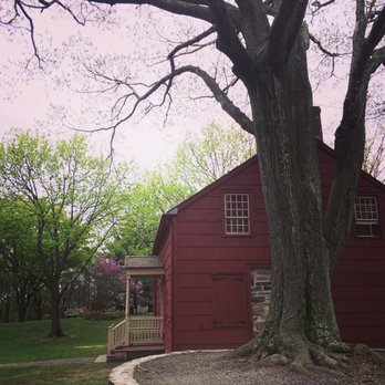 Jacob Purdy House - Parks Near Me - White Plains, New York