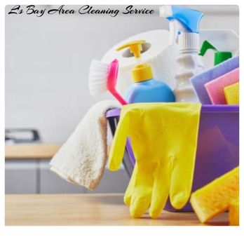 L's Bay Area Cleaning Service - Home Cleaning Near Me L's Bay Area Cleaning Service - Home Cleaning Near Me