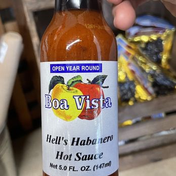 BOA VISTA ORCHARDS - Updated December 2024 - 3723 Photos & 1095 Reviews