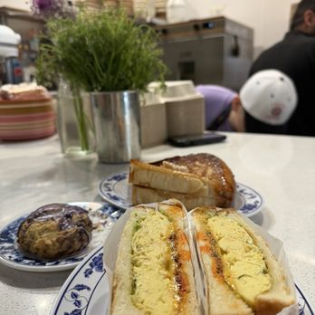 Milk Belly Bakery - Bakeries Near Me - San Jose, California Milk Belly Bakery - Bakeries Near Me - San Jose, California
