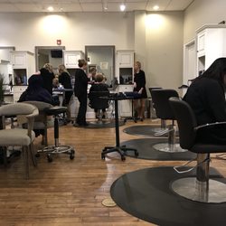1051 Salon & Spa - Quick look at some of the stations