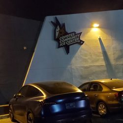 Coyotes Community Ice Center
