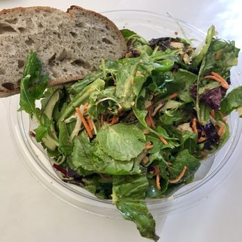 sweetgreen - Healthy Salads, Wraps, and Bowls - Rad Thai salad - Salad Near Me - Ardmore, Pennsylvania sweetgreen - Healthy Salads, Wraps, and Bowls - Rad Thai salad - Salad Near Me - Ardmore, Pennsylvania