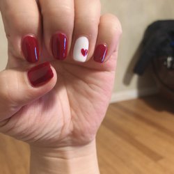 Instyle Nails & Spa