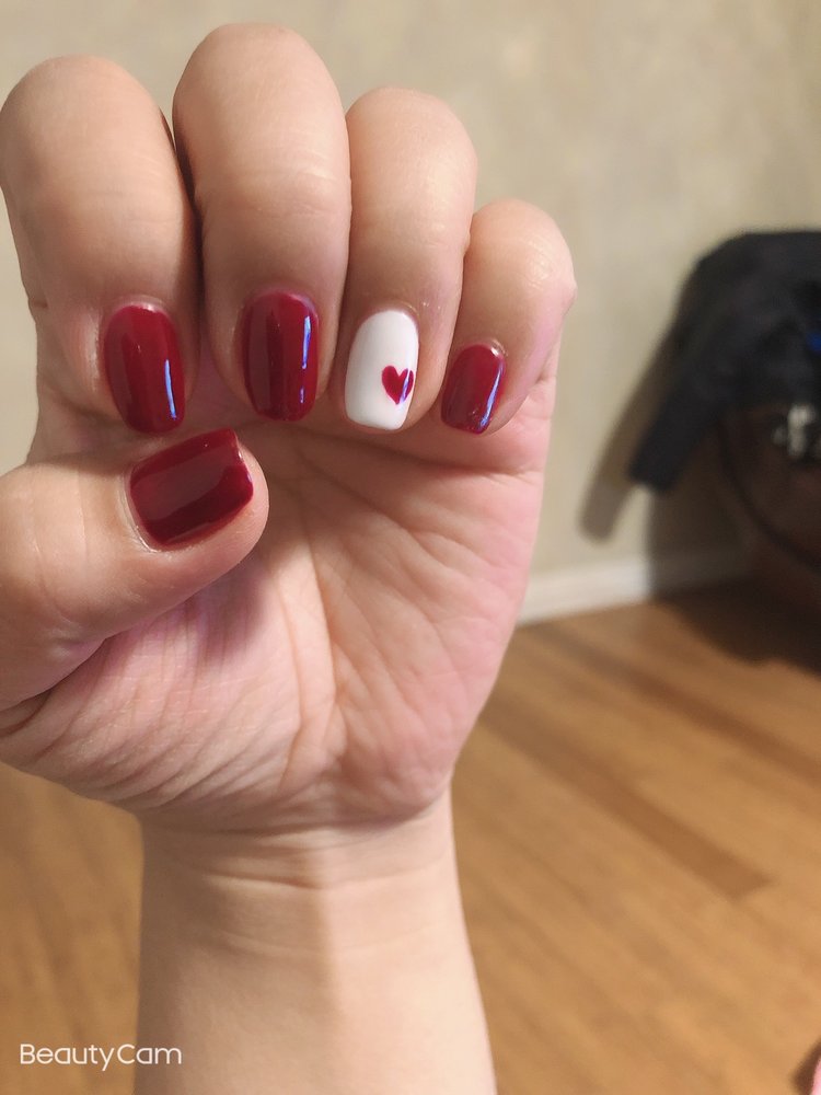 INSTYLE NAILS & SPA 50 Photos 50 Lockridge Avenue, Markham, Ontario