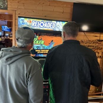 The Still Bar & Grill - Games - American Near Me - Spooner, Wisconsin The Still Bar & Grill - Games - American Near Me - Spooner, Wisconsin