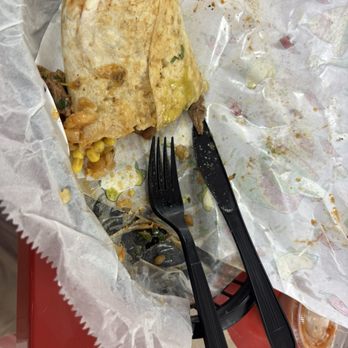 Paulita's Taqueria - Burrito Vaquero - Tacos Near Me - Naples, Florida