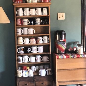 Wara’s - Self service coffee station - Breakfast & Brunch Near Me - Ensenada, BCN