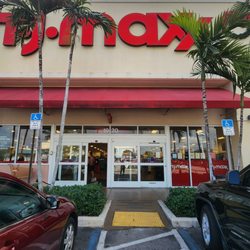 TJ Maxx