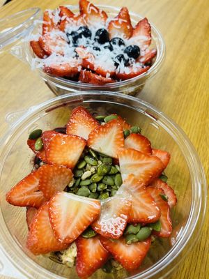 Fresh Choice Bistro by null