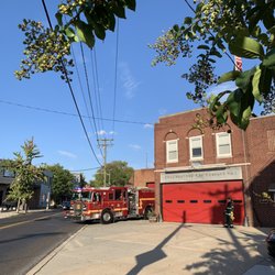 Collingswood Borough Bureau of Fire Prevention