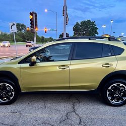 Kia of Lincolnwood