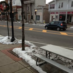 Outside Outside