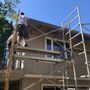Vickers Rain Gutter