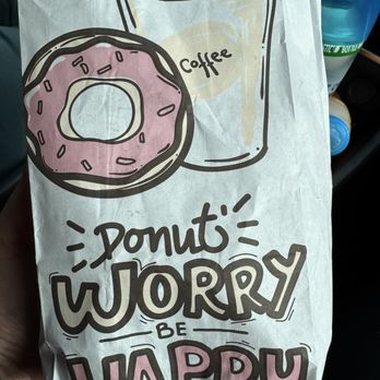 TOP DONUTS - Donuts Near Me - Harker Heights, Texas TOP DONUTS - Donuts Near Me - Harker Heights, Texas