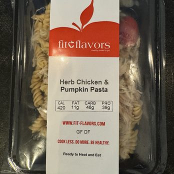 fit-flavors - Health Markets Near Me - Saint Louis, Missouri