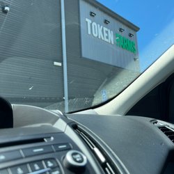 Token Farms