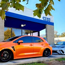 Best Tire & Wheel Auto Repair