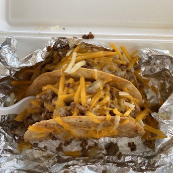 Delicias Latinas - a hot dog with cheese and onions - Latin American Near Me - Morris Plains, New Jersey