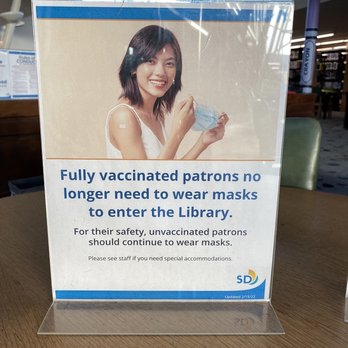 Mira Mesa Library - Libraries Near Me - San Diego, California Mira Mesa Library - Libraries Near Me - San Diego, California