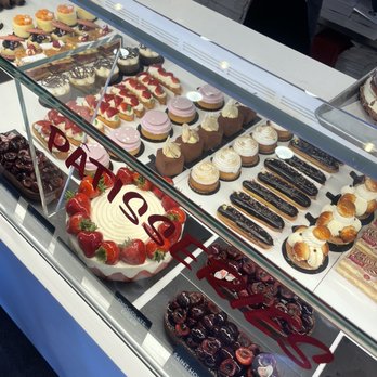 Moulin - Bakeries Near Me - Newport Beach, California
