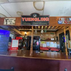 Doc & Shree’s Pizza Pub