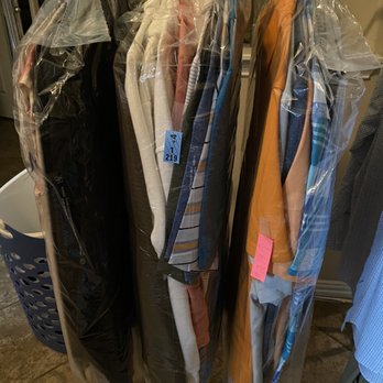 Jess's Laundry - Clothing hung up and bagged! - Laundromat Near Me - Lake Dallas, Texas Jess's Laundry - Clothing hung up and bagged! - Laundromat Near Me - Lake Dallas, Texas
