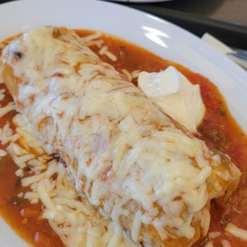 Don Chicos 3 - Web burrito - Mexican Near Me - Damascus, Oregon