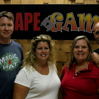 Beach Escape Game - Escape Games Near Me - Saint Pete Beach, Florida Beach Escape Game - Escape Games Near Me - Saint Pete Beach, Florida