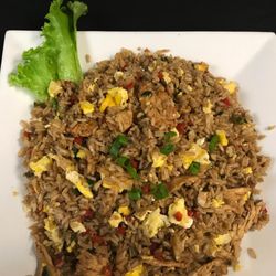 Inca Maya International Kitchen +