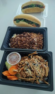Bodhi Viet Veggie Cuisine by null