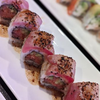 Sushi Okoku - Sushi Bars Near Me - Riverside, California