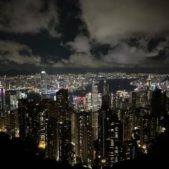 太平山頂 - View - Landmarks & Historical Buildings Near Me - Hong Kong, HK