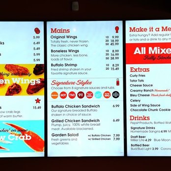 Hoots - Cicero - The menu. - Chicken Wings Near Me - Cicero, Illinois Hoots - Cicero - The menu. - Chicken Wings Near Me - Cicero, Illinois