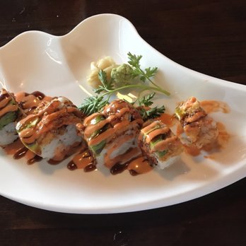 Umai Cafe - Sushi Bars Near Me - Clearwater, Florida Umai Cafe - Sushi Bars Near Me - Clearwater, Florida