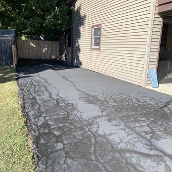 Ramirez sealcoating - Masonry/Concrete Near Me