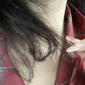 Young & Beautiful Salon-Spa - My hair rn after 3 months treatment - Hair Salons Near Me - Mississauga, Ontario Young & Beautiful Salon-Spa - My hair rn after 3 months treatment - Hair Salons Near Me - Mississauga, Ontario