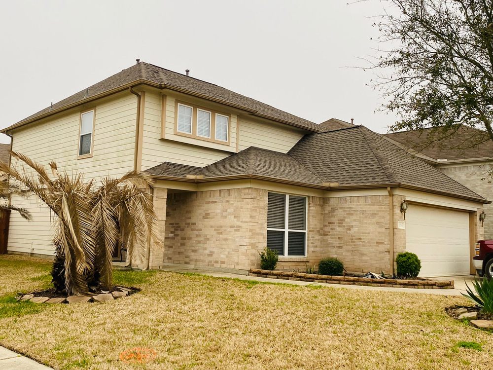 Slide of AZ Roofing Experts