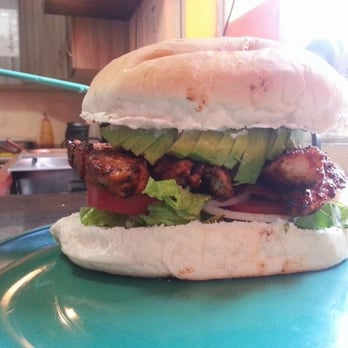 Papá Tortas - Muy rica - Burgers Near Me - Monterrey, NLE Papá Tortas - Muy rica - Burgers Near Me - Monterrey, NLE