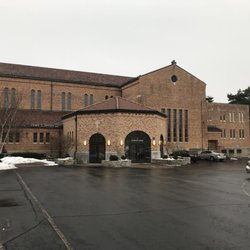 St Monica Catholic Church